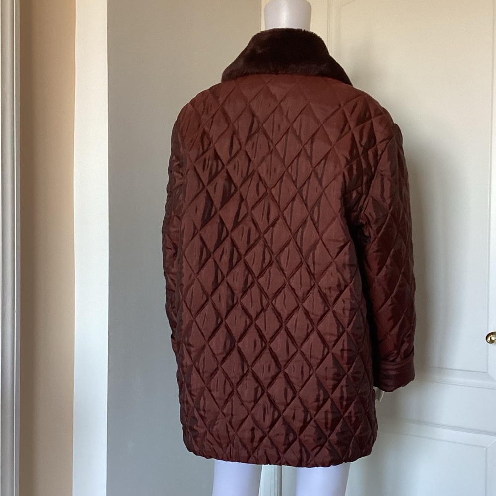 Cs Essentials Jacket - image 2